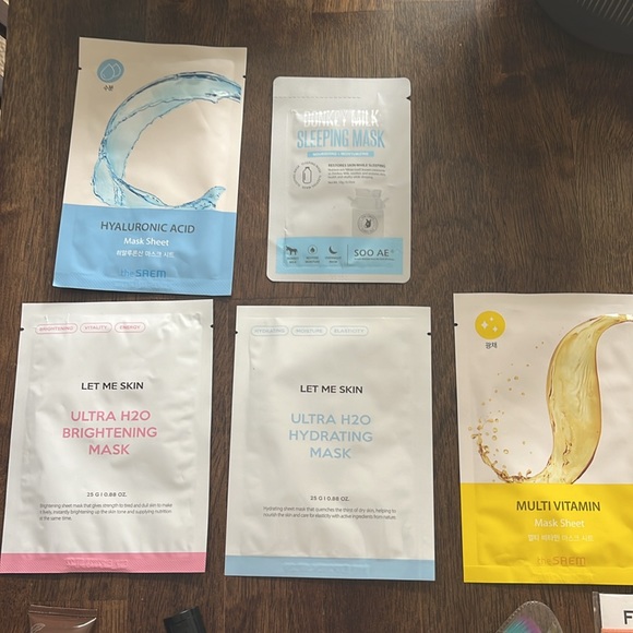 Massive make up bundle - Picture 6 of 6